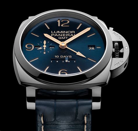 panerai prices canada|Panerai watch price list.